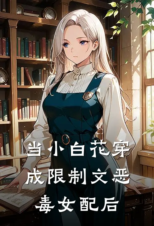 当小白花穿成限制文恶毒女配后乔薇郁子谦热门完本小说_最新章节列表当小白花穿成限制文恶毒女配后(乔薇郁子谦)