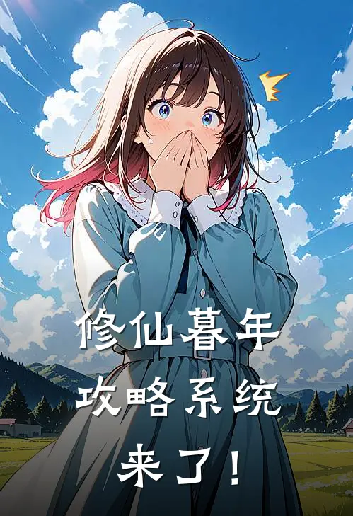 修仙暮年，攻略系统来了！(刘凡风月儿)完结版小说_最新全本小说修仙暮年，攻略系统来了！刘凡风月儿