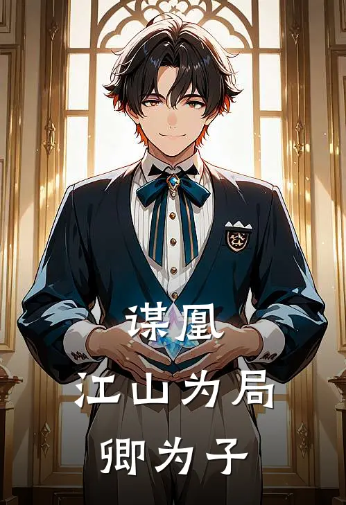 谋凰：江山为局，卿为子沈妤沈知微免费小说全集_免费小说在哪看谋凰：江山为局，卿为子(沈妤沈知微)