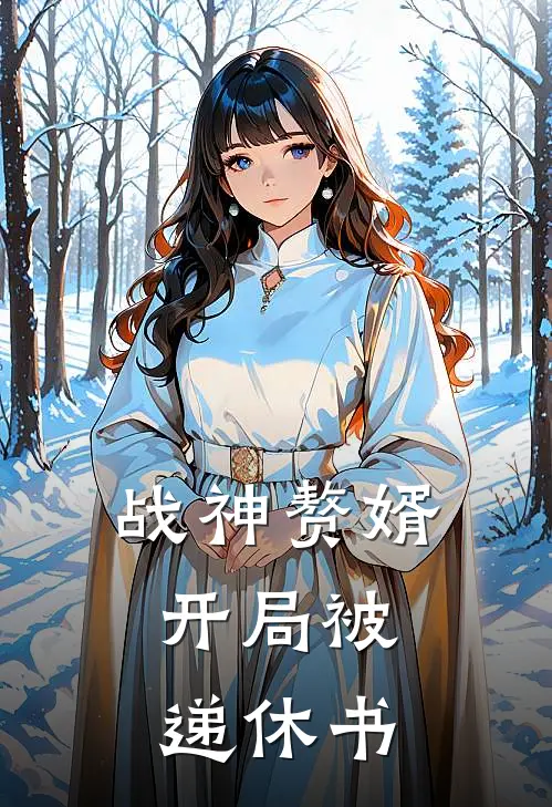 战神赘婿：开局被递休书(萧辰苏雨晴)最新小说_免费阅读完整版小说战神赘婿：开局被递休书(萧辰苏雨晴)