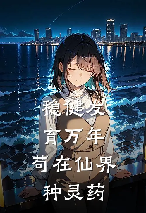 稳健发育万年，苟在仙界种灵药韩方王腾热门的小说_免费小说稳健发育万年，苟在仙界种灵药(韩方王腾)