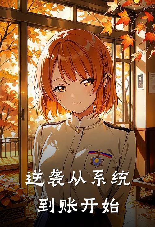 逆袭从系统到账开始陶志苏晴全本免费在线阅读_陶志苏晴全文阅读