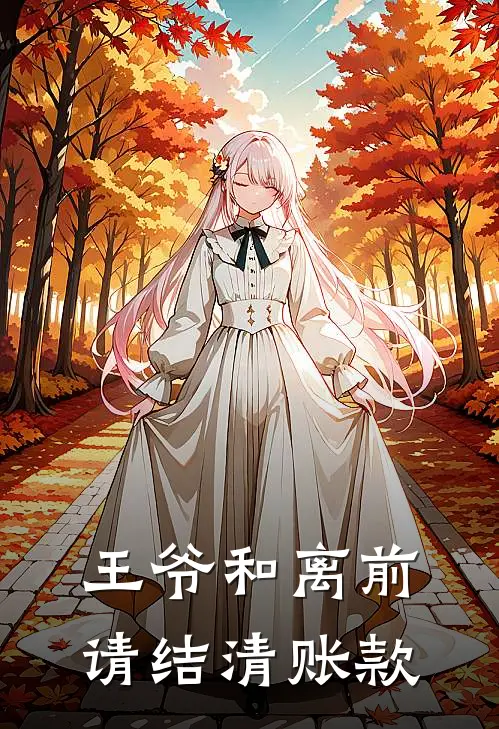 王爷和离前请结清账款顾希沅萧瑾宸完本小说大全_免费小说免费阅读王爷和离前请结清账款(顾希沅萧瑾宸)