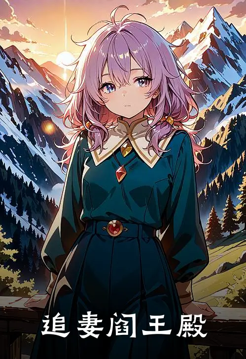 追妻阎王殿(瑶姬苏清辞)完本小说大全_热门小说大全追妻阎王殿瑶姬苏清辞