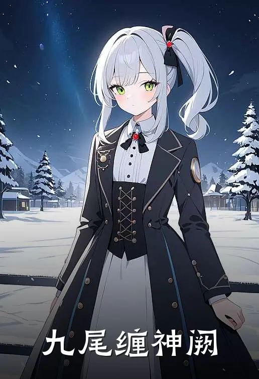 九尾缠神阙(聂小罗苍诀)小说推荐完本_全本免费小说九尾缠神阙聂小罗苍诀