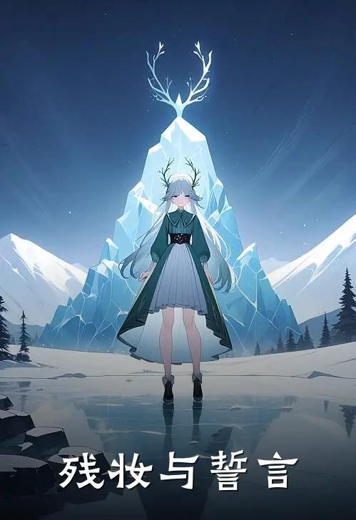 残妆与誓言沈清歌陆北辰完结小说免费阅读_完本热门小说残妆与誓言沈清歌陆北辰