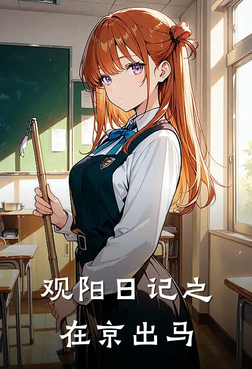 观阳日记之在京出马郑漂亮王观阳完本热门小说_完本小说免费观阳日记之在京出马(郑漂亮王观阳)