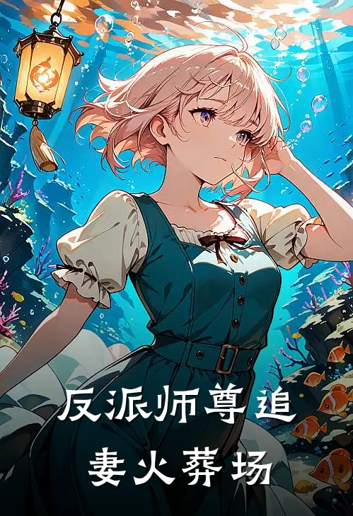 反派师尊追妻火葬场林晚楚清璃全章节免费在线阅读_《反派师尊追妻火葬场》精彩小说