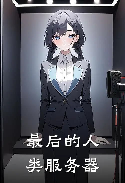 最后的人类服务器陈远苏晚晴免费完本小说_小说推荐完本最后的人类服务器(陈远苏晚晴)