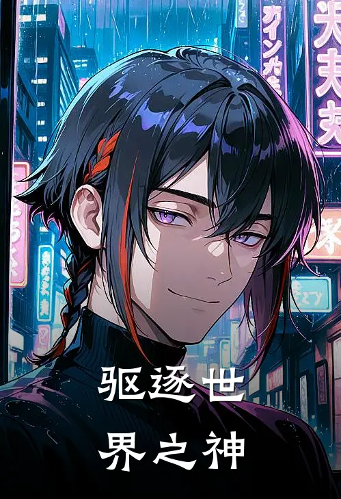 驱逐世界之神许行恒如完结版小说_完结版小说驱逐世界之神(许行恒如)