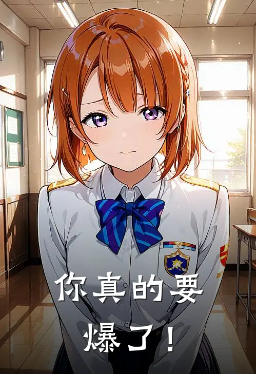 《你真的要爆了！》谢又晴谢灵完本小说_谢又晴谢灵(你真的要爆了！)全文免费阅读无弹窗大结局