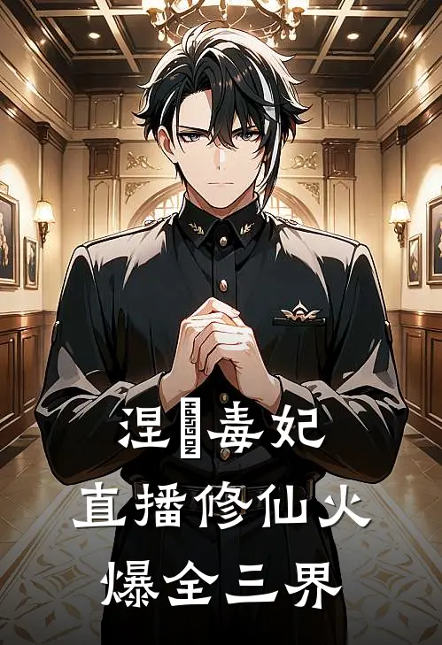 涅槃毒妃：直播修仙火爆全三界(苏颜林晚)免费阅读_完结热门小说涅槃毒妃：直播修仙火爆全三界(苏颜林晚)