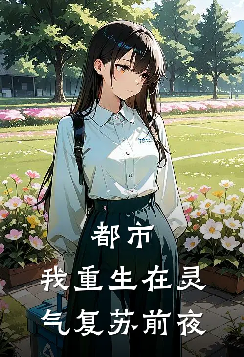 都市：我重生在灵气复苏前夜(叶玄林倩)最热门小说_小说完整版都市：我重生在灵气复苏前夜叶玄林倩