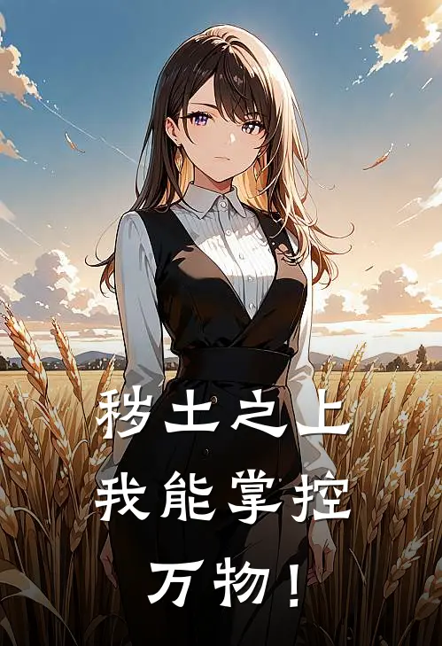 秽土之上：我能掌控万物！(陈鸽宋茜)完本小说大全_完本热门小说秽土之上：我能掌控万物！陈鸽宋茜