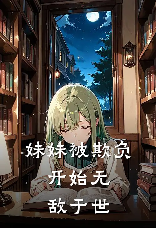 妹妹被欺负：开始无敌于世林御天林冲完本完结小说_热门小说排行榜妹妹被欺负：开始无敌于世林御天林冲