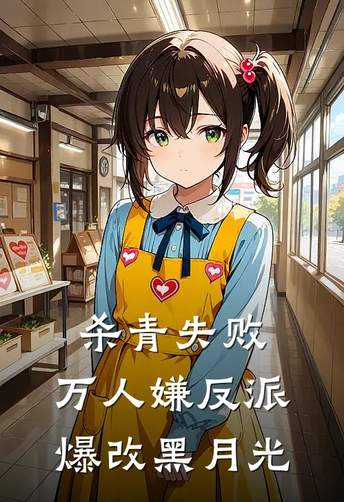杀青失败，万人嫌反派爆改黑月光（玄臻霍淮钦）全文免费阅读无弹窗大结局_杀青失败，万人嫌反派爆改黑月光最新章节列表_笔趣阁（玄臻霍淮钦）