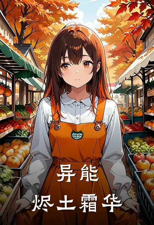 异能：烬土霜华凌霜凌霜小说完整版免费阅读_热门小说排行榜异能：烬土霜华(凌霜凌霜)