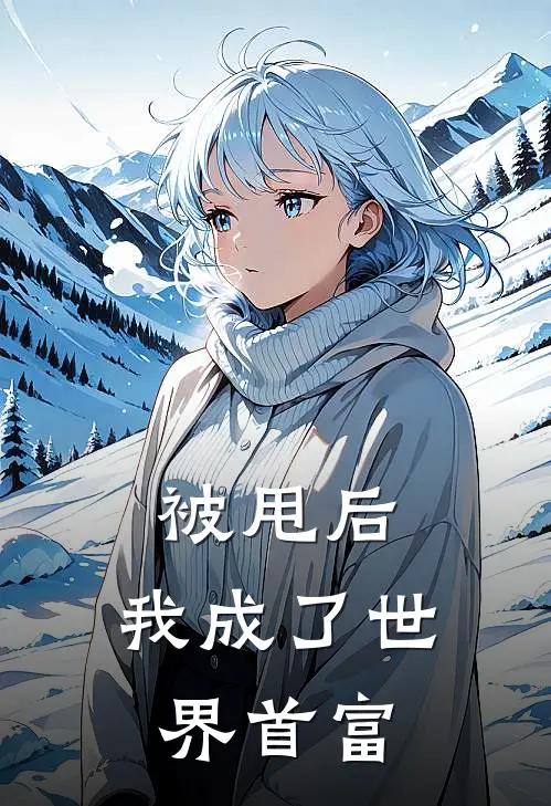 被甩后，我成了世界首富江辰李婷最新好看小说_已完结小说被甩后，我成了世界首富江辰李婷