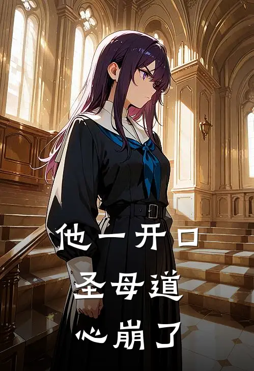 他一开口，圣母道心崩了(云澈林烈)新热门小说_免费完结小说他一开口，圣母道心崩了(云澈林烈)
