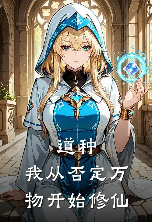 林焰苏清寒(道种：我从否定万物开始修仙)完结版免费在线阅读_《道种：我从否定万物开始修仙》全章节阅读