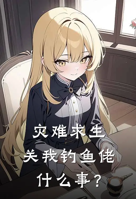 灾难求生，关我钓鱼佬什么事？(江海江海)已完结小说_小说免费阅读灾难求生，关我钓鱼佬什么事？江海江海