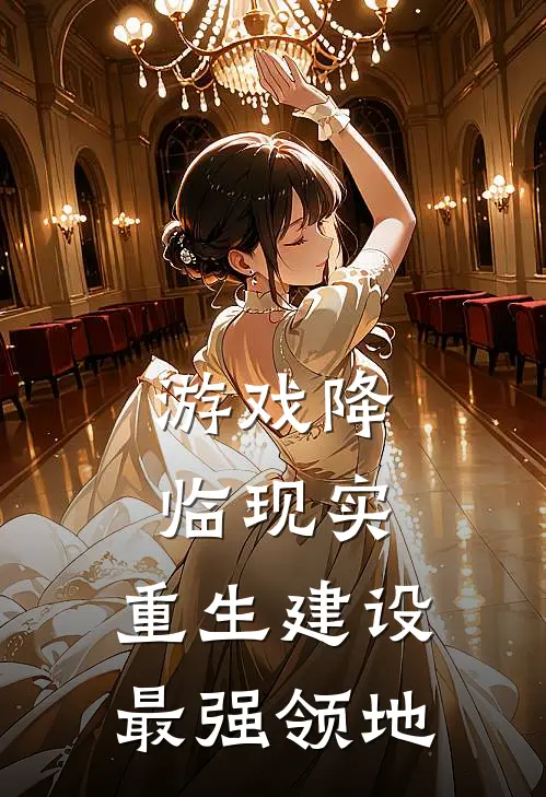 游戏降临现实，重生建设最强领地叶一凡叶一凡新热门小说_免费阅读全文游戏降临现实，重生建设最强领地叶一凡叶一凡