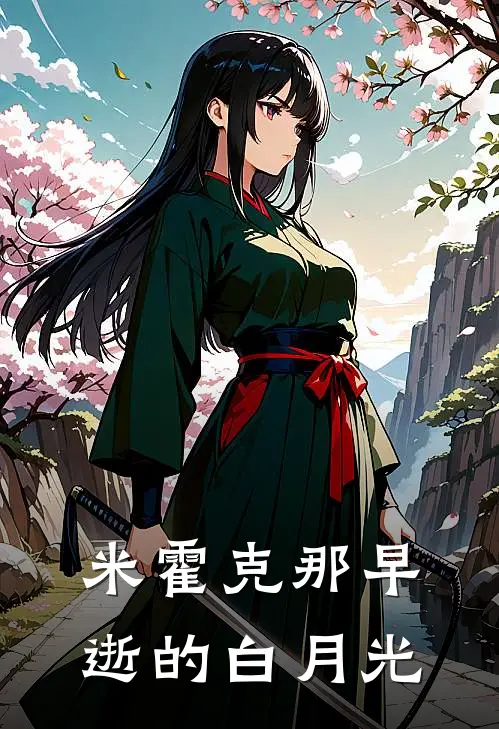 米霍克那早逝的白月光帕西菲卡帕西菲完整免费小说_热门小说阅读米霍克那早逝的白月光帕西菲卡帕西菲