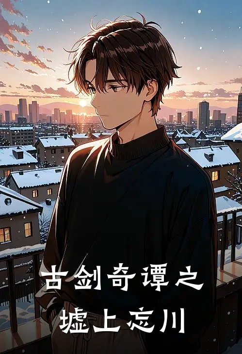 风无涯无涯(古剑奇谭之墟上忘川)全本阅读_风无涯无涯最新热门小说