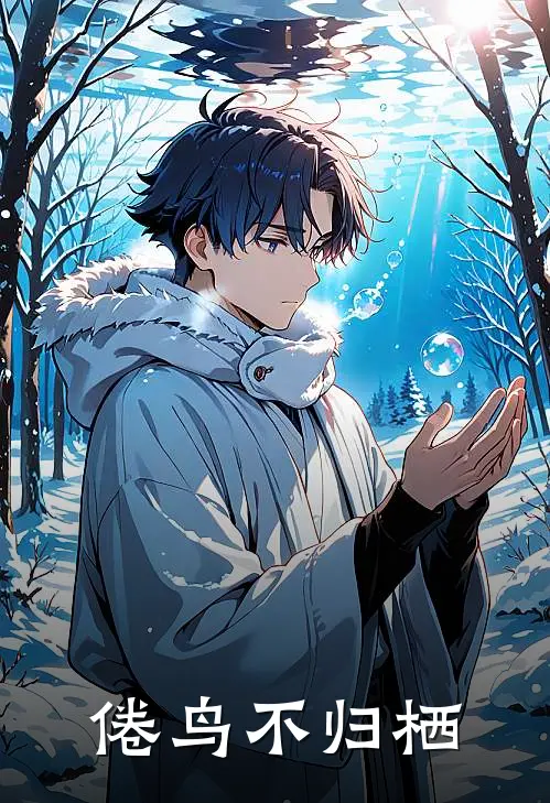 倦鸟不归栖程柒许封行舟最新完结小说推荐_全集免费小说倦鸟不归栖程柒许封行舟