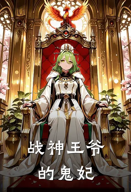 战神王爷的鬼妃慕萧萧元成钰免费小说大全_热门免费小说战神王爷的鬼妃(慕萧萧元成钰)