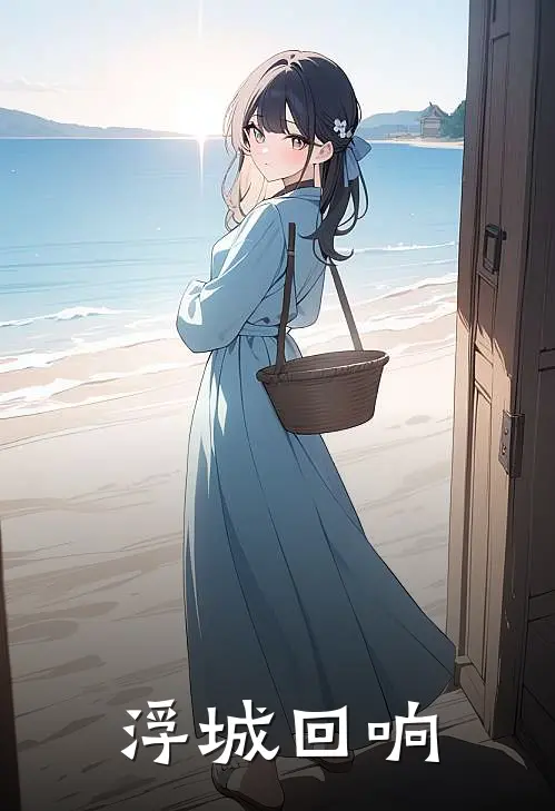 《浮城回响》苏砚陈默完结版阅读_苏砚陈默完结版在线阅读