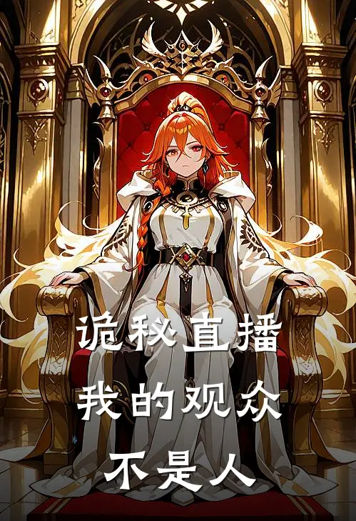 诡秘直播：我的观众不是人林风王强免费完整版小说_热门小说大全诡秘直播：我的观众不是人林风王强