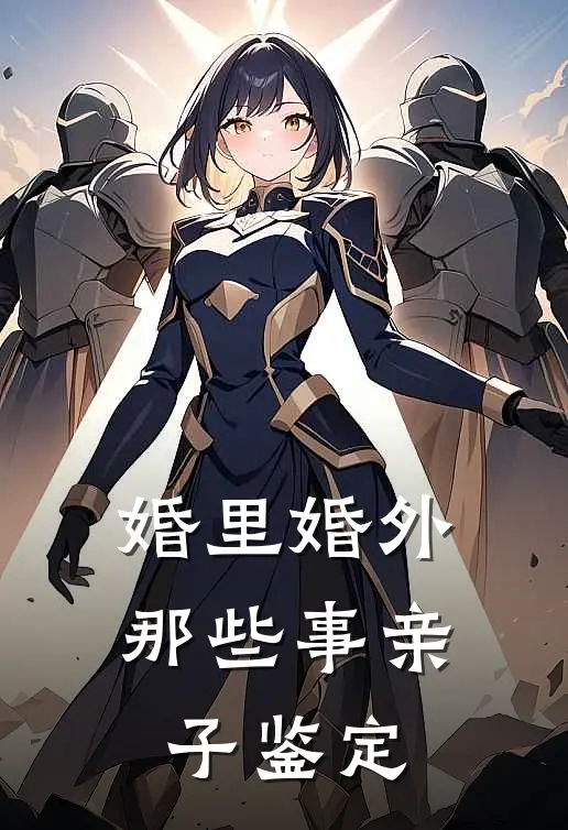 婚里婚外那些事亲子鉴定