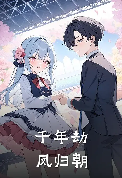 千年劫，凤归朝(乔染心乔染心)完本小说大全_热门小说大全千年劫，凤归朝乔染心乔染心