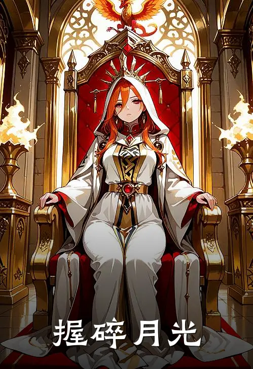 沈知意容夜（握碎月光）全文免费阅读无弹窗大结局_