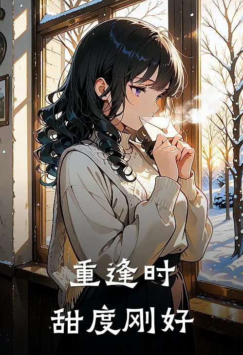 林小悠陆晨《重逢时，甜度刚好》小说免费在线阅读_重逢时，甜度刚好(林小悠陆晨)已完结小说