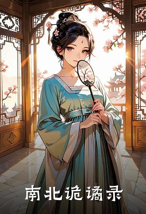 南北诡谲录沈自通覃星云小说推荐完本_热门小说大全南北诡谲录(沈自通覃星云)