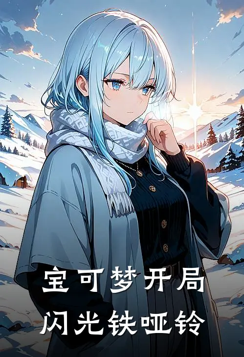 宝可梦开局闪光铁哑铃陈文陈武最新小说推荐_完本小说免费阅读宝可梦开局闪光铁哑铃(陈文陈武)