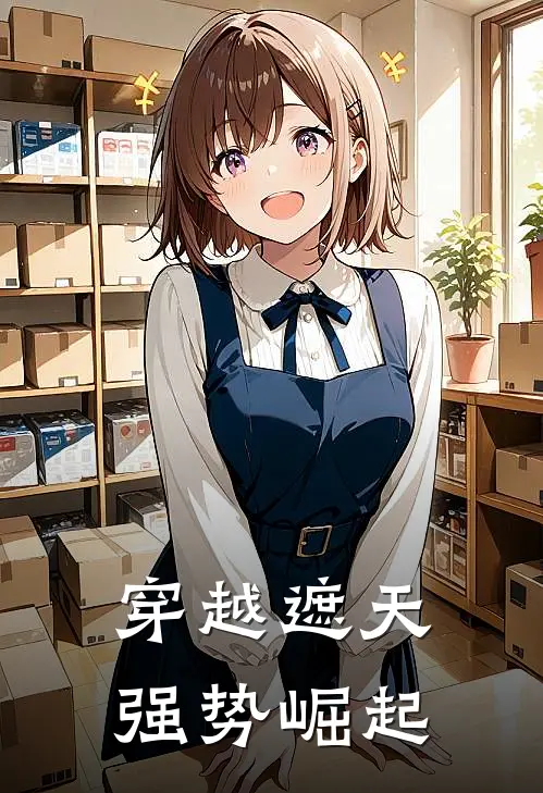 穿越遮天，强势崛起(冯豪杰马文强)免费小说_最新小说全文阅读穿越遮天，强势崛起冯豪杰马文强