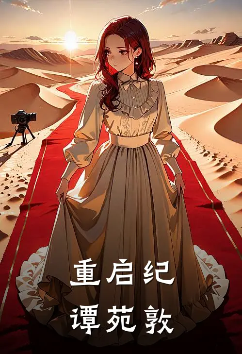 重启纪谭苑敦陆远林清婉推荐完结小说_免费阅读重启纪谭苑敦(陆远林清婉)