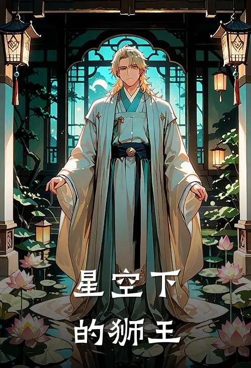 星空下的狮王(叶汐然叶汐然)最新小说全文阅读_最新章节列表星空下的狮王(叶汐然叶汐然)