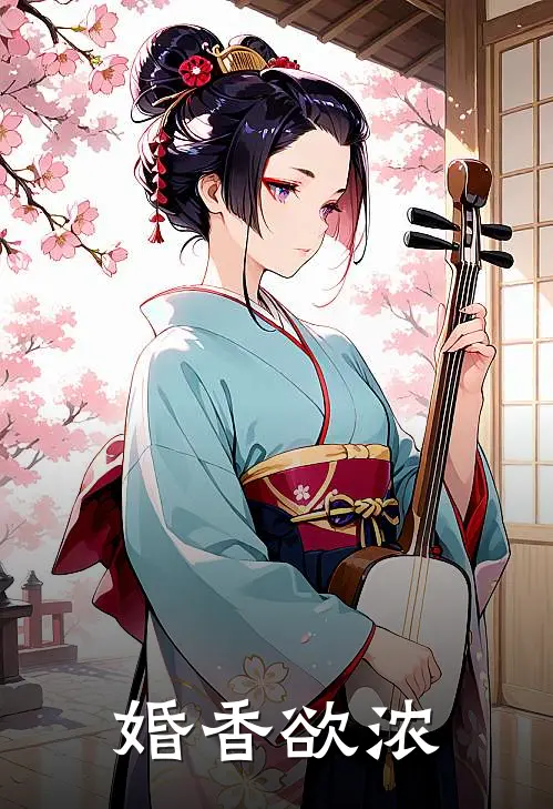 婚香欲浓江茴程桂芬完结版小说_完结版小说婚香欲浓(江茴程桂芬)