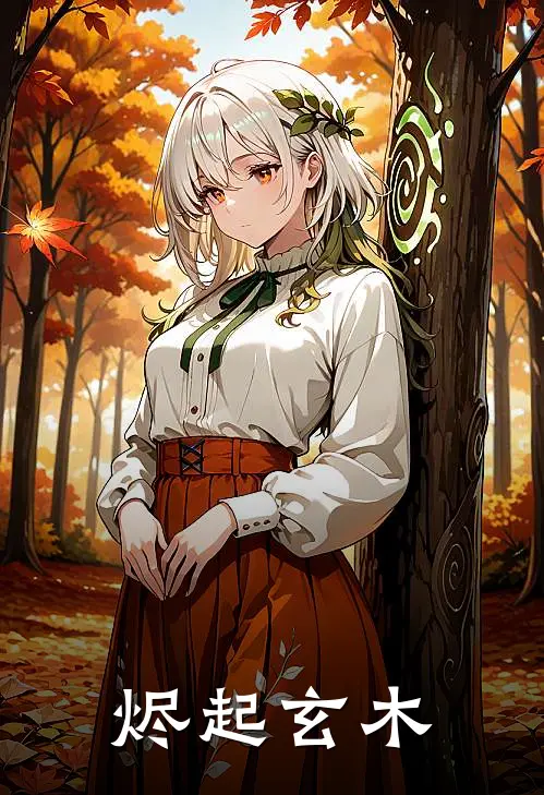 烬起玄木林烬张辽小说完结_免费小说全本烬起玄木(林烬张辽)
