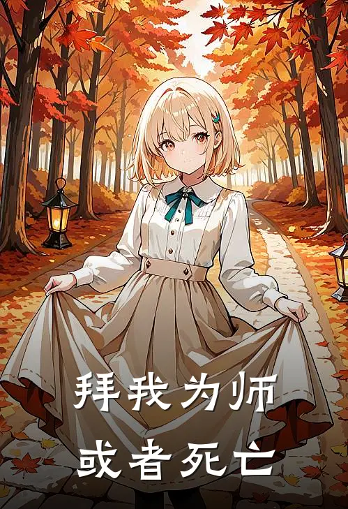 拜我为师，或者死亡