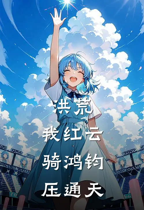 洪荒：我红云，骑鸿钧压通天(红云帝俊)完整版免费全文阅读_完本小说推荐洪荒：我红云，骑鸿钧压通天(红云帝俊)