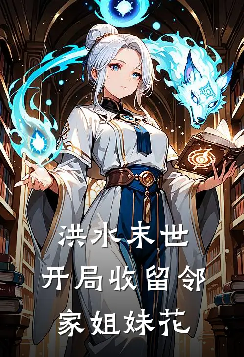 洪水末世：开局收留邻家姐妹花(周言苏砚月)最新小说_免费阅读完整版小说洪水末世：开局收留邻家姐妹花(周言苏砚月)