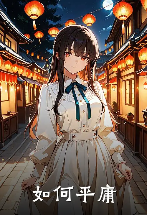 如何平庸(聂云大靖)最新好看小说_无弹窗全文免费阅读如何平庸聂云大靖