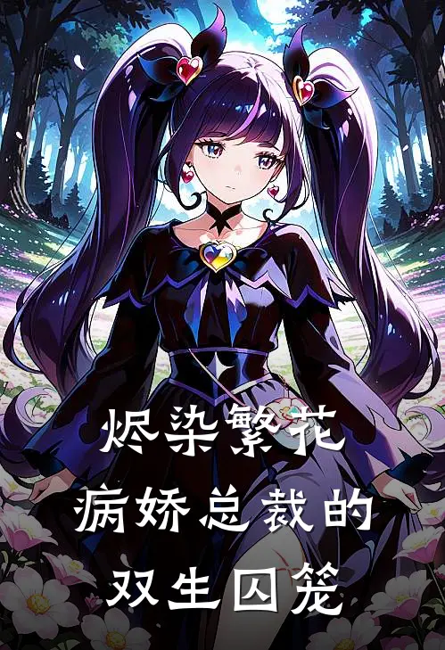 烬染繁花：病娇总裁的双生囚笼(苏清鸢顾晏辰)在哪看免费小说_最新章节列表烬染繁花：病娇总裁的双生囚笼(苏清鸢顾晏辰)