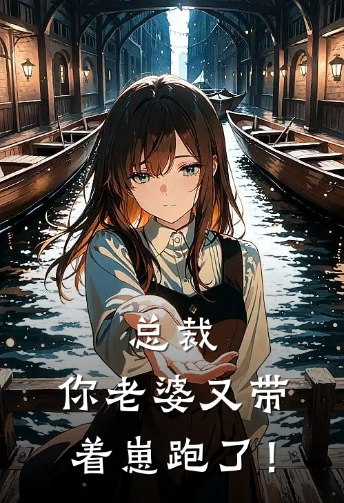 总裁，你老婆又带着崽跑了！(花瑶商清)热门小说阅读_全文免费阅读总裁，你老婆又带着崽跑了！花瑶商清