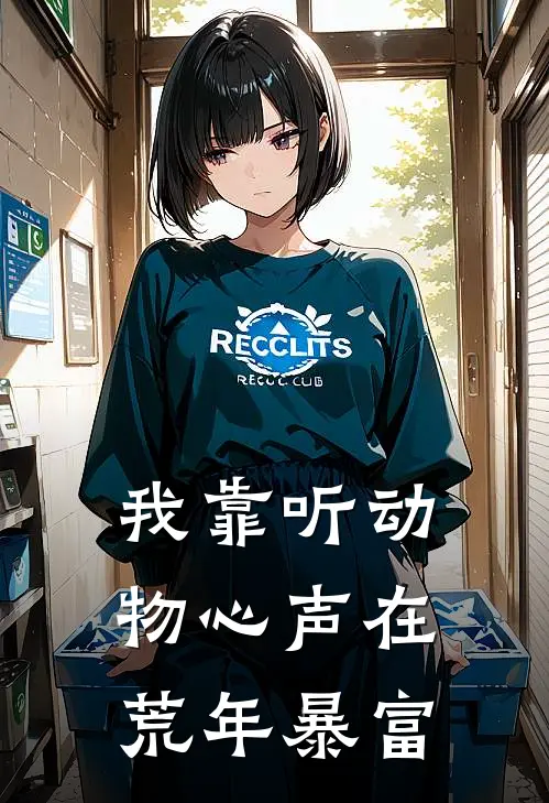 我靠听动物心声在荒年暴富林晓晓秦烨全文免费阅读无弹窗大结局_林晓晓秦烨（我靠听动物心声在荒年暴富）小说免费阅读大结局